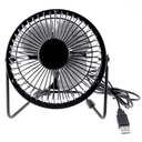 VENTILADOR PARA PC O LAPTO NEGRO