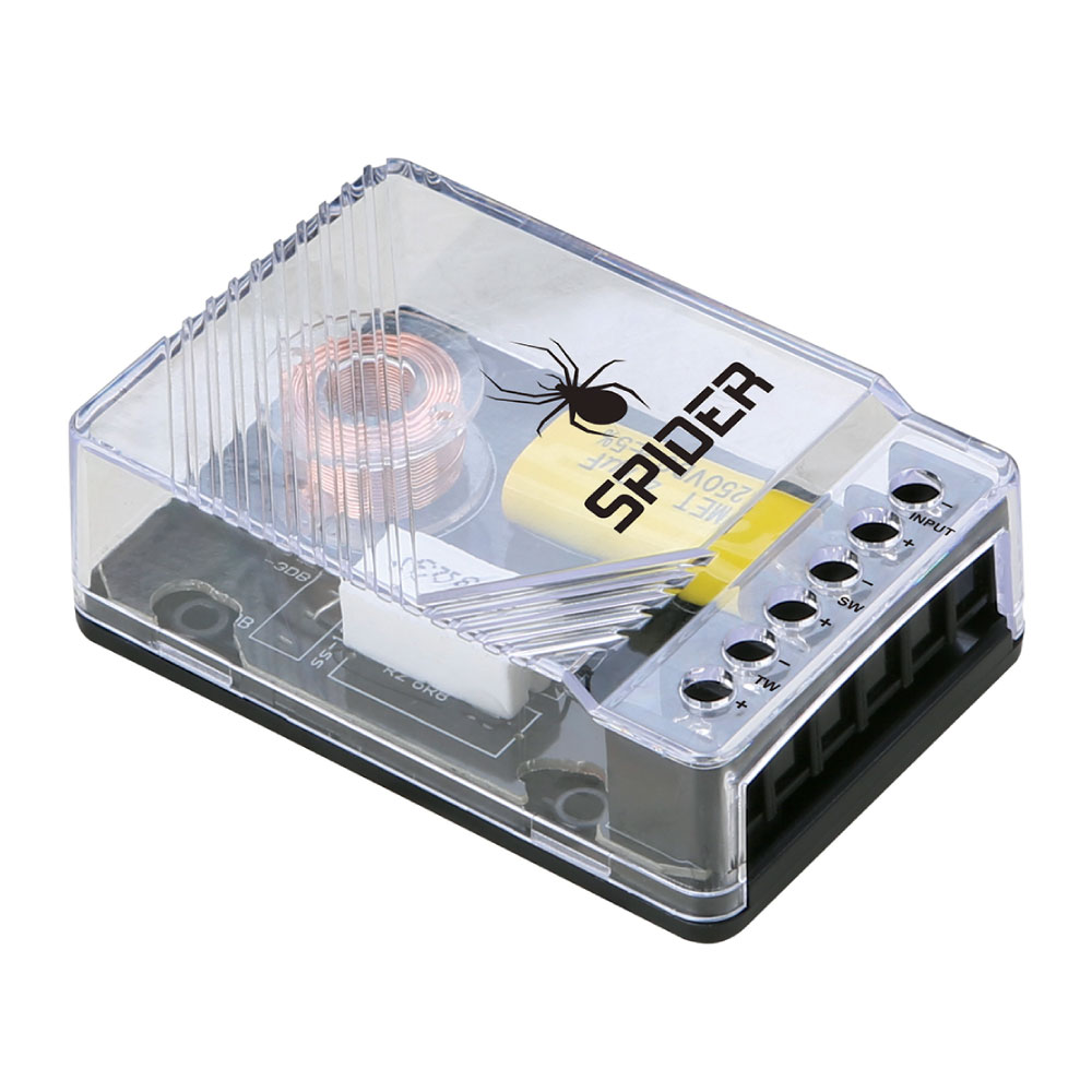 COMPONENTE PRO BOCINAS 2 VIAS SR-66.6