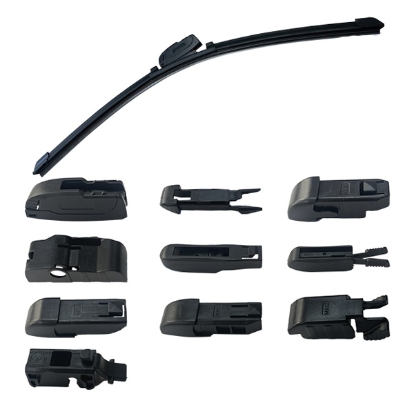 ESCOBILLA TFLEX SIL 17