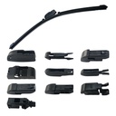 ESCOBILLA TFLEX SIL 20