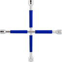 LLAVE DE CRUZ PARA RUEDA FIJA GOODYEAR