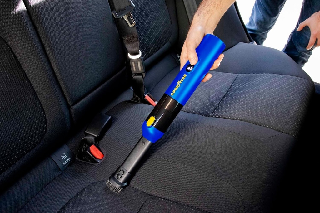 ASPIRADOR PORTATIL GOODYEAR ASCENDRA