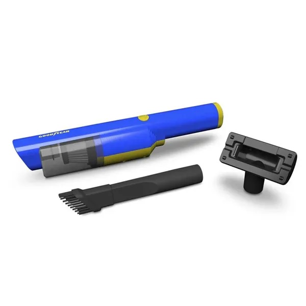 ASPIRADOR PORTATIL GOODYEAR LINEO