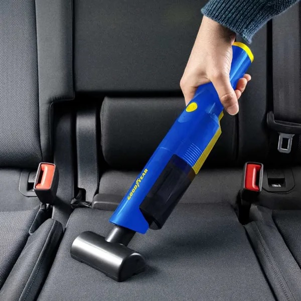 ASPIRADOR PORTATIL GOODYEAR LINEO