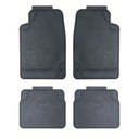 JUEGO DE ALFOMBRA UNIVERSAL PARA AUTO TRAMONTINA