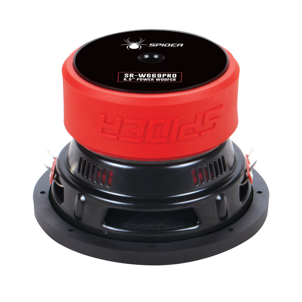 WOOFER W669PRO