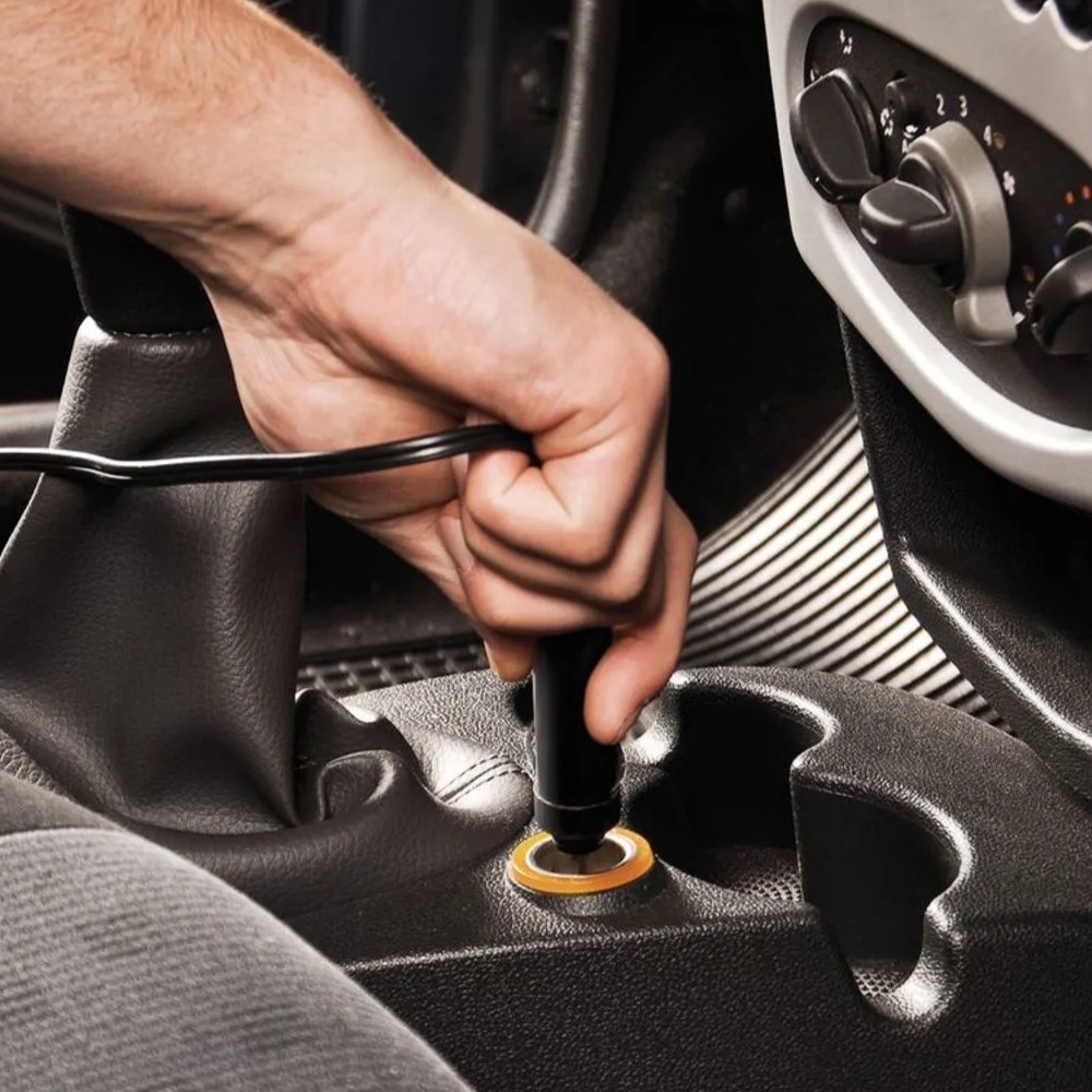 ASPIRADOR COCHE TRAMONTINA