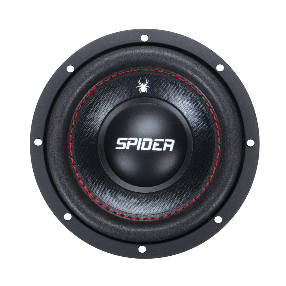 WOOFER W669PRO