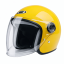 CASCO DE MOTOS HELMET