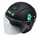 CASCO P/MOTOS INFANTIL