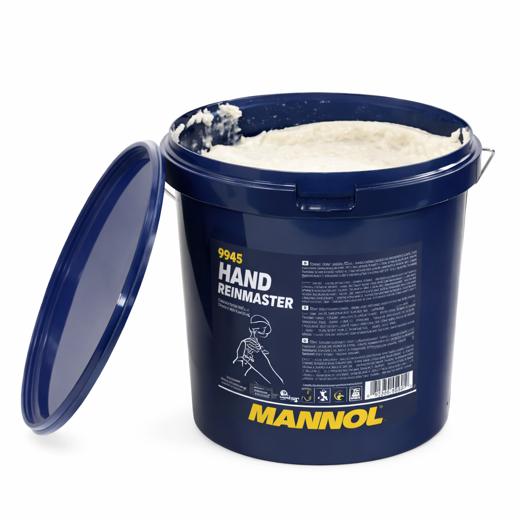 PASTA LIMPIEZA MANO MANNOL