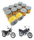 FILTRO D/ACEITE MOTOS SUSUKI GN125