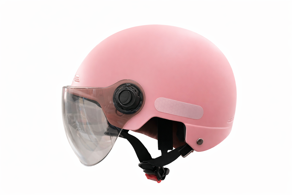 CASCO P/MOTOS A