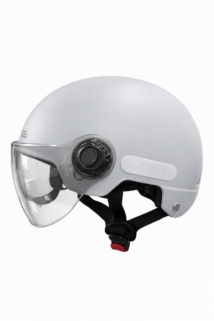 CASCO P/MOTOS A