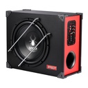 CAJON AMPLIFICADO 3 EN 1- 12PICK