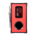 CAJON AMPLIFICADO 3 EN 1- 12PICK