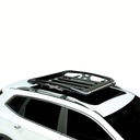 CANASTILLA DE TECHO RB514BK