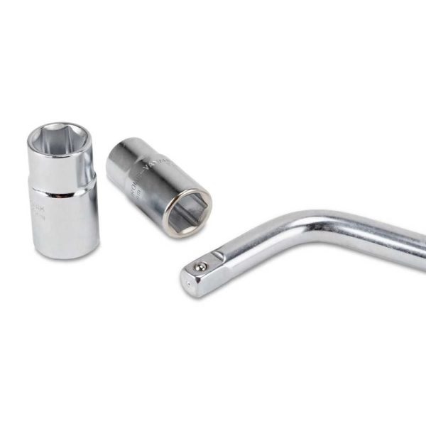 LLAVE TELESCOPICA 17/19/ 21/23