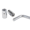 LLAVE TELESCOPICA 17/19/ 21/23