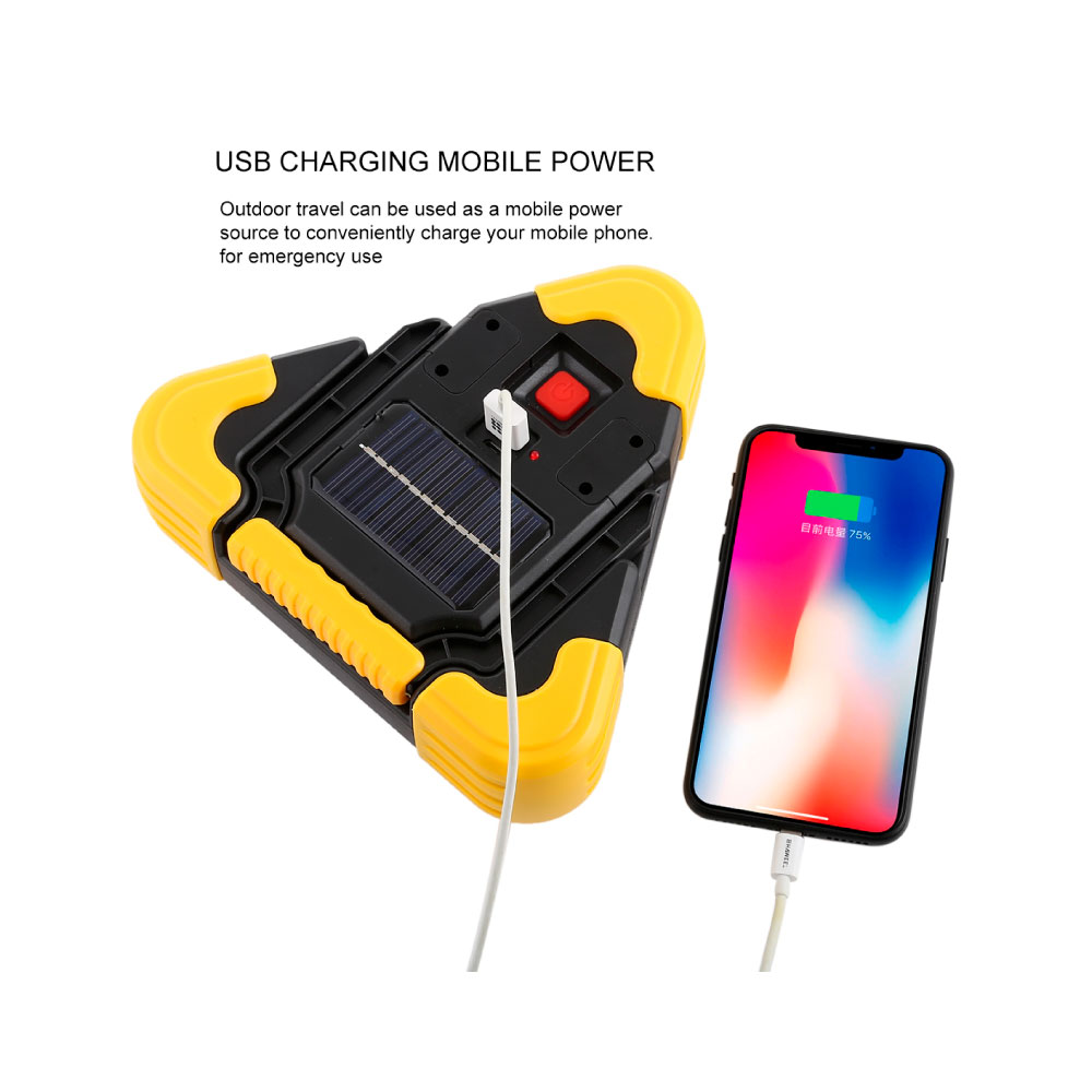 SEÑAL DE ADVERTENCIA