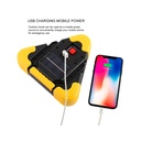 SEÑAL DE ADVERTENCIA