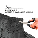 ALFOMBRA DE GOMA UNIVERSAL