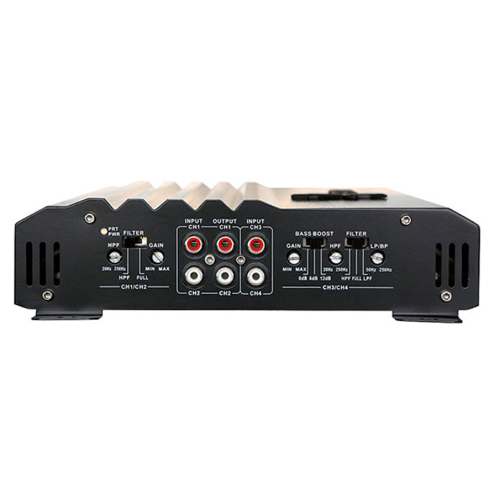 AMPLIFICADOR SR-2800.4
