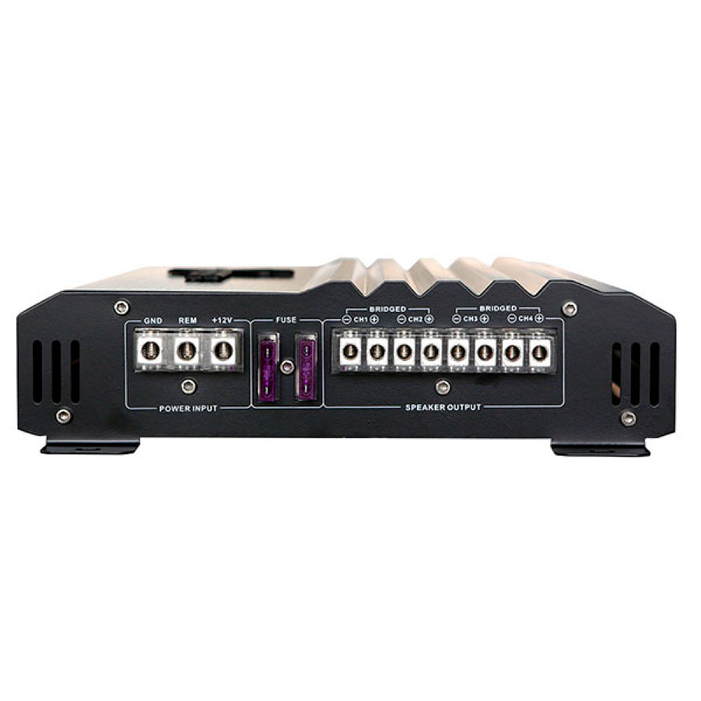 AMPLIFICADOR SR-2800.4