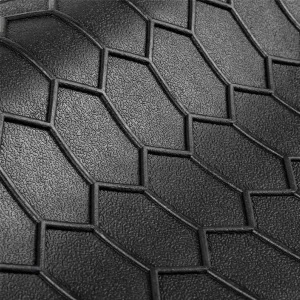 ALFOMBRA GOMA MALETERO