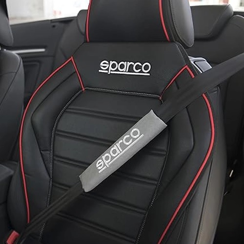 ALMOHADILLA SPC CINTURON GRIS