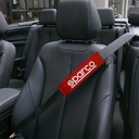 ALMOHADILLA SPC CINTURON ROJO