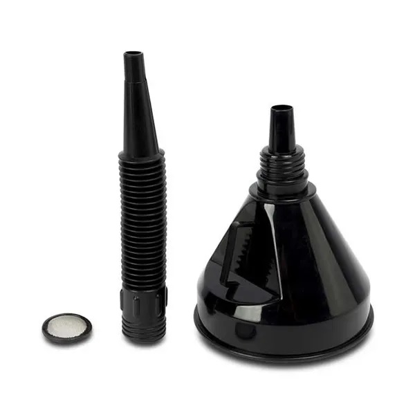 EMBUDO EMERGENCIA FLEXIBLE