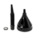 EMBUDO EMERGENCIA FLEXIBLE