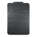 ALFOMBRA DE GOMA UNIVERSAL