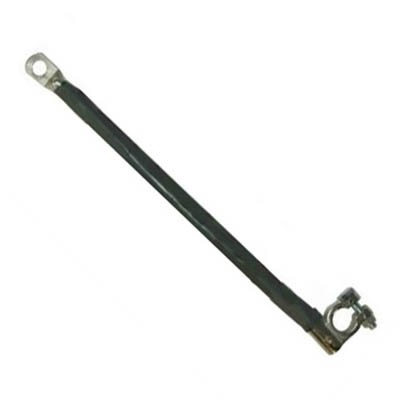 CABLE DE BATERIA CON BORNE NEGATIVO