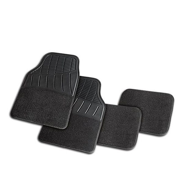 ALFOMBRA MOQUETA CAPRY