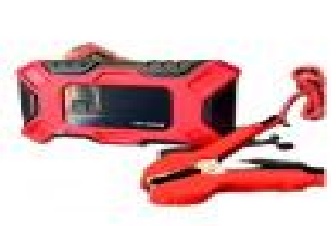 CARGADOR DE BATERIA DT08-BC1206