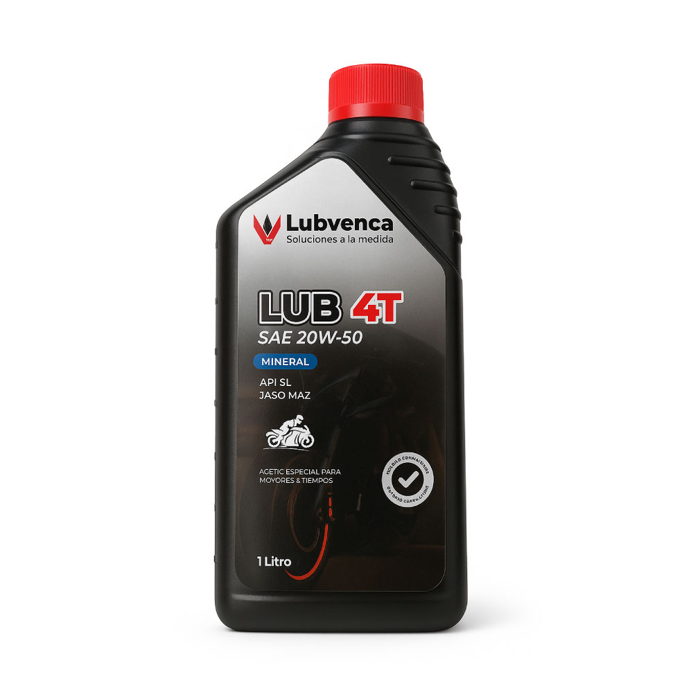 ACEITE 4T (946 ML)