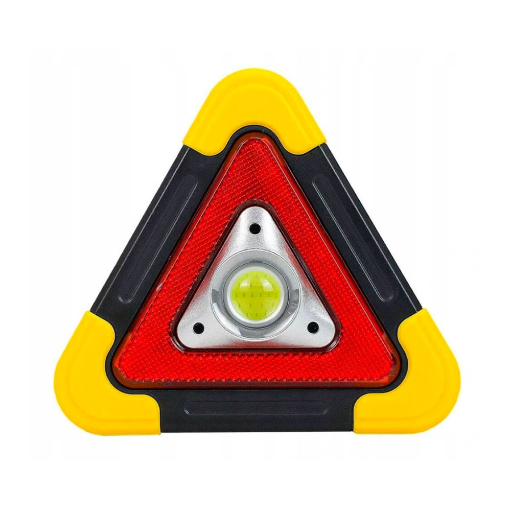 SEÑAL DE ADVERTENCIA