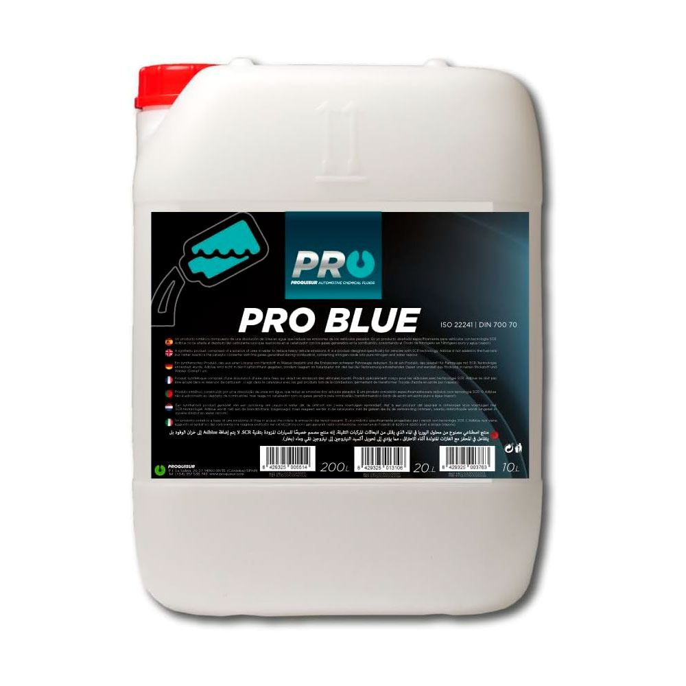 PROBLUE 10L