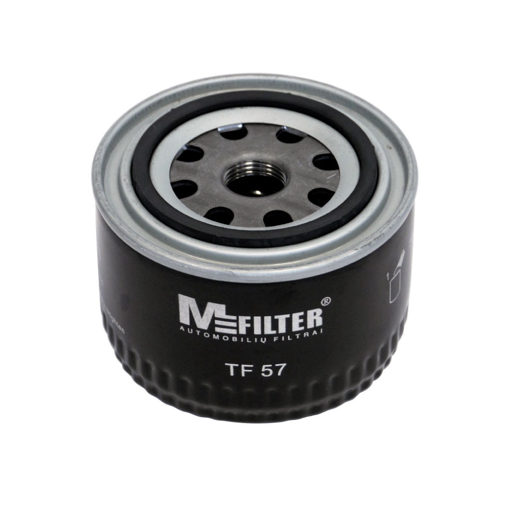 FILTRO DE ACEITE TF57 3/4