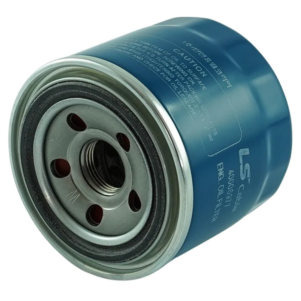 FILTRO DE ACEITE M20 ZENEOGK GRANDE