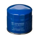 FILTRO DE ACEITE M20 GENUINE PARTS