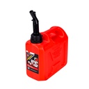 BIDON PLASTICO 5L