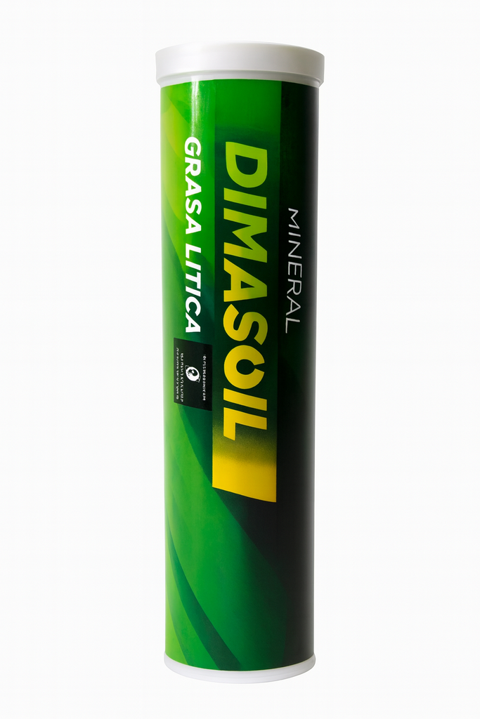 GRASA COMPLEX LITIO-2 400GR