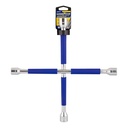 LLAVE DE CRUZ PARA RUEDA FIJA GOODYEAR