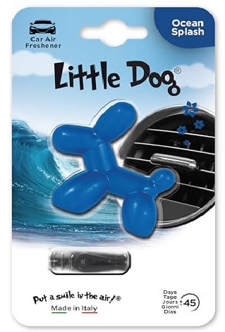 AMBIENTADOR LITLE DOG OCEAN