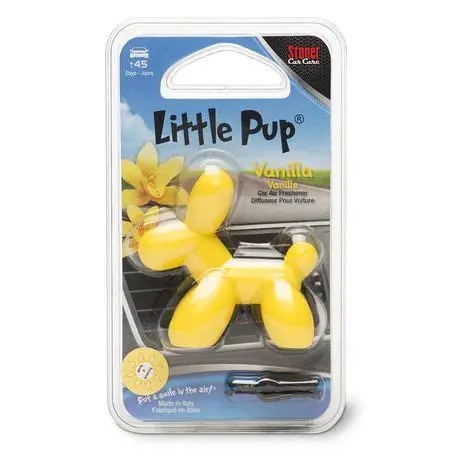 AMBIENTADOR LITLE DOG VAINILLA