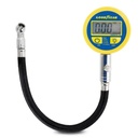 MANOMETRO CON TUBO DIGITAL GOODYEAR