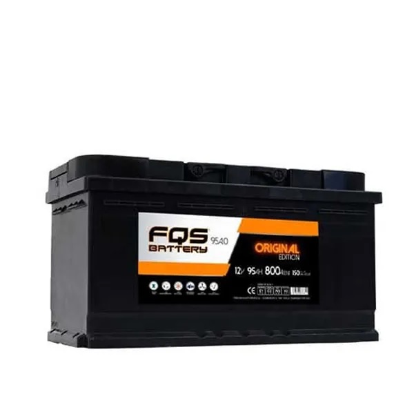 BATERIA ORIGINAL L5 95AH 800AH EN+D
